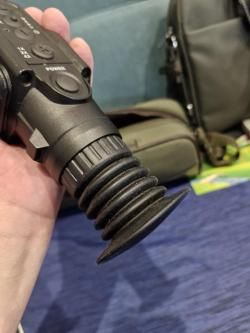 Dedal Hunter T2 380 Lrf