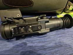 Dedal Hunter T2 380 Lrf