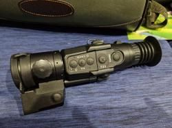 Dedal Hunter T2 380 Lrf