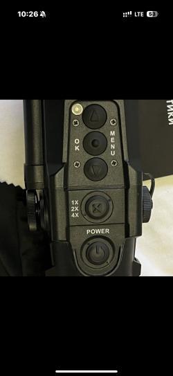 DEDAL HUNTER T2-380