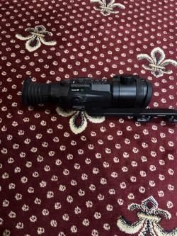 Dedal-t2 380 hunter lrf