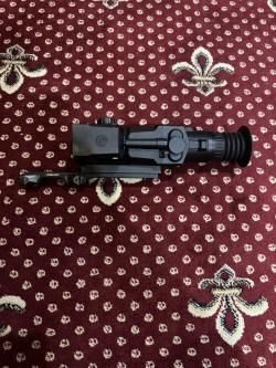 Dedal-t2 380 hunter lrf