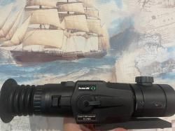 Dedal T2 LRF
