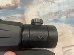 Dedal T2 LRF