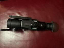 Dedal-T2.380 Hunter LRF ( V.5.1)