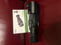 Dedal-T2.380 Hunter LRF ( V.5.1)