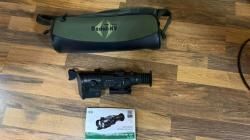Dedal T2.380 Hunter LRF 