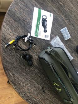Dedal T3 645 Hunter