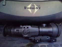 Dedal T.4 640 PRO (Тепловизионный прицел)