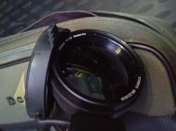 Dedal T.4 640 PRO (Тепловизионный прицел)