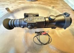 Dedal t4 642 hunter