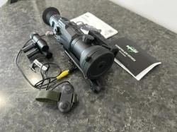 Dedal T4-645 hunter LRF