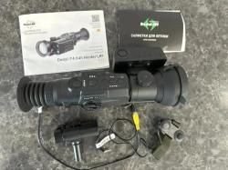 Dedal T4-645 hunter LRF