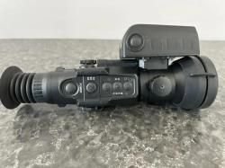 Dedal T4-645 hunter LRF