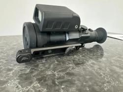 Dedal T4-645 hunter LRF