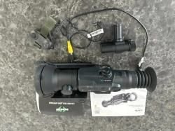 Dedal T4-645 hunter LRF