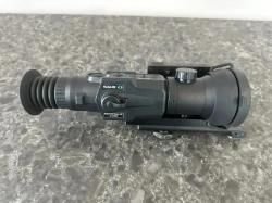 Dedal T4-645 hunter LRF