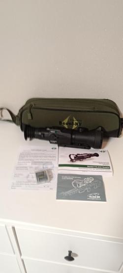 Dedal T4.642 Hunter 