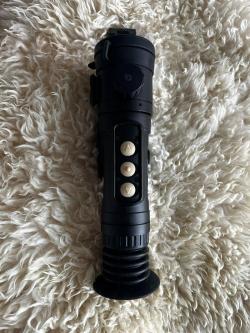 Дедал Venator 640
