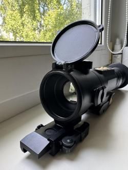 Dedal venator 640