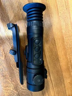 Dedal Venator (тепловизор)