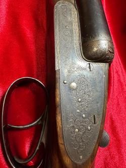 Дефурни Севрин в идеальном сохране!