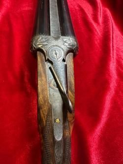 Дефурни Севрин в идеальном сохране!