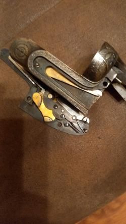 Дефурни Севрин в идеальном сохране!