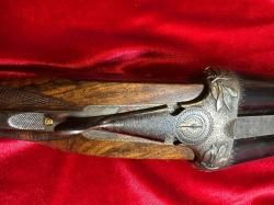 Дефурни Севрин в идеальном сохране!