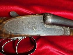 Дефурни Севрин в идеальном сохране!