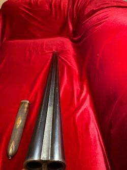 Дефурни Севрин в идеальном сохране!