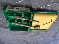 Декапсюлятор бердана (декапер) RCBS