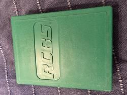 Декапсюлятор бердана (декапер) RCBS