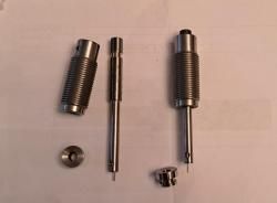 Декапсюлятор для пресса (Бердан)