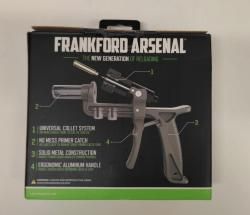 Декапсулятор FRANKFORD Arsenal 