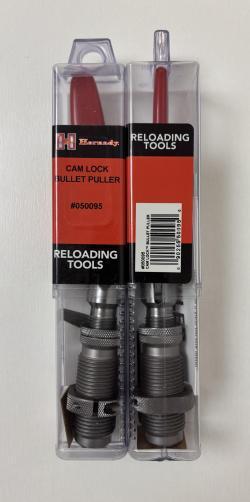 Декапсулятор FRANKFORD Arsenal  Депуллер HORNADY 