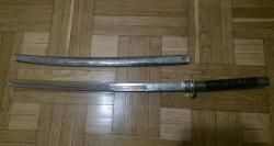 Декоративная Катана