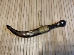 Декоративный нож