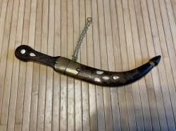 Декоративный нож