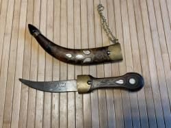 Декоративный нож