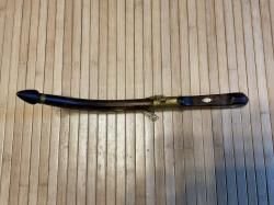 Декоративный нож