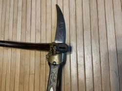 Декоративный нож