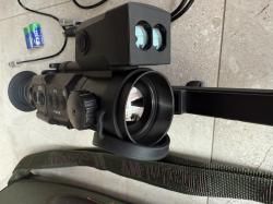 Делал Т-2 прицел