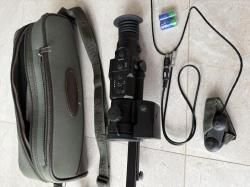 Делал Т-2 прицел