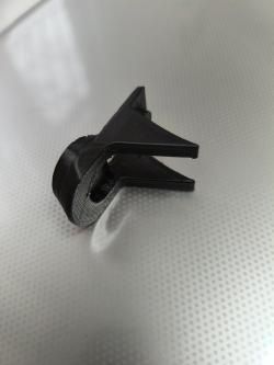 Демпфер отдачи затвора Бенелли арго 308