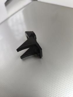 Демпфер отдачи затвора Бенелли арго 308