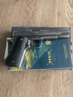 Denix 2312 M1911A1