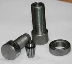 Деппулер для реолайдинга 308 Win