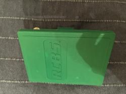 Депуллер (bullet puller) RCBS #9440