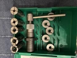 Депуллер (bullet puller) RCBS #9440